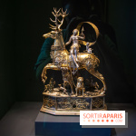 Exposition Naples à Paris au Musée du Louvre