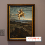 Exposition Naples à Paris au Musée du Louvre