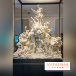 Exposition Naples à Paris au Musée du Louvre