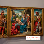 Exposition Naples à Paris au Musée du Louvre