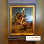 Exposition Naples à Paris au Musée du Louvre