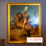 Exposition Naples à Paris au Musée du Louvre