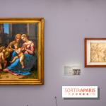 Exposition Naples à Paris au Musée du Louvre