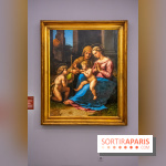 Exposition Naples à Paris au Musée du Louvre