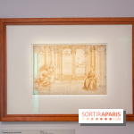 Exposition Naples à Paris au Musée du Louvre