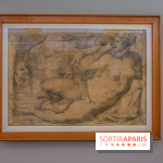 Exposition Naples à Paris au Musée du Louvre