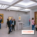 Exposition Naples à Paris au Musée du Louvre