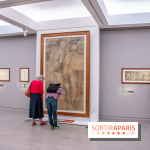 Exposition Naples à Paris au Musée du Louvre