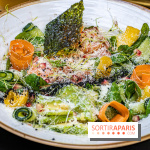 Kimochi lance le 1er brunch japonais  -  A7C5091