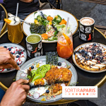 Kimochi lance le 1er brunch japonais  -  A7C5115