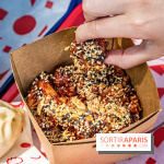 Foou, le bao street food et bubble tea de Saint-Michel à Paris