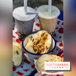 Foou, le bao street food et bubble tea de Saint-Michel à Paris