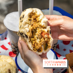 Foou, le bao street food et bubble tea de Saint-Michel à Paris