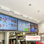 Foou, le bao street food et bubble tea de Saint-Michel à Paris