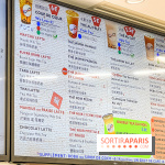 Foou, le bao street food et bubble tea de Saint-Michel à Paris