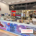 Foou, le bao street food et bubble tea de Saint-Michel à Paris  - IMG 7636