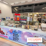 Foou, le bao street food et bubble tea de Saint-Michel à Paris