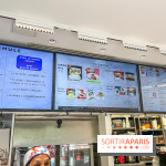 Foou, le bao street food et bubble tea de Saint-Michel à Paris