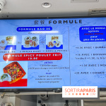 Foou, le bao street food et bubble tea de Saint-Michel à Paris