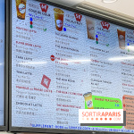 Foou, le bao street food et bubble tea de Saint-Michel à Paris