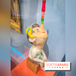 Seth se la joue, l'exposition de street-art ludique pour les enfants, au musée en Herbe - nos photos