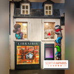 Seth se la joue, l'exposition de street-art ludique pour les enfants, au musée en Herbe - nos photos