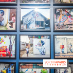 Seth se la joue, l'exposition de street-art ludique pour les enfants, au musée en Herbe - nos photos