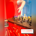 Seth se la joue, l'exposition de street-art ludique pour les enfants, au musée en Herbe - nos photos