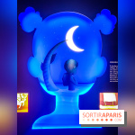 Seth se la joue, l'exposition de street-art ludique pour les enfants, au musée en Herbe - nos photos