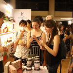 La Fête de la K-Food 2022 en photos - exposition gastronomie cor‚enne