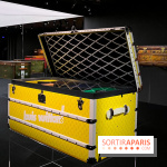 La Malle Courrier, l'exposition de la galerie-musée Louis Vuitton à Asnières - image00012