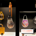 La Malle Courrier, l'exposition de la galerie-musée Louis Vuitton à Asnières