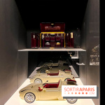 La Malle Courrier, l'exposition de la galerie-musée Louis Vuitton à Asnières