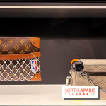 La Malle Courrier, l'exposition de la galerie-musée Louis Vuitton à Asnières