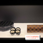 La Malle Courrier, l'exposition de la galerie-musée Louis Vuitton à Asnières