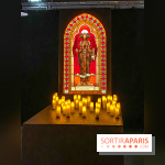 Diablo IV Atelier des Ténèbres Atelier des Lumières - IMG 8805