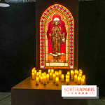 Diablo IV Atelier des Ténèbres Atelier des Lumières - IMG 8806