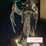 Diablo IV Atelier des Ténèbres Atelier des Lumières - IMG 8809