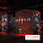 Diablo IV Atelier des Ténèbres Atelier des Lumières - IMG 8816