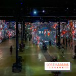 Diablo IV Atelier des Ténèbres Atelier des Lumières - IMG 8822