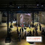 Diablo IV Atelier des Ténèbres Atelier des Lumières - IMG 8823