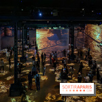 Diablo IV Atelier des Ténèbres Atelier des Lumières - IMG 8827