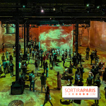 Diablo IV Atelier des Ténèbres Atelier des Lumières - IMG 8832