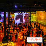 Diablo IV Atelier des Ténèbres Atelier des Lumières - IMG 8833