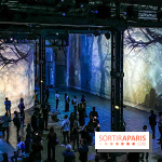 Diablo IV Atelier des Ténèbres Atelier des Lumières - IMG 8836