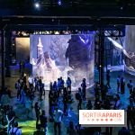 Diablo IV Atelier des Ténèbres Atelier des Lumières - IMG 8837