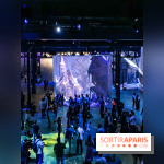 Diablo IV Atelier des Ténèbres Atelier des Lumières - IMG 8838