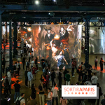 Diablo IV Atelier des Ténèbres Atelier des Lumières - IMG 8842