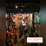 Diablo IV Atelier des Ténèbres Atelier des Lumières - IMG 8843