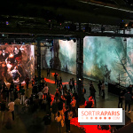 Diablo IV Atelier des Ténèbres Atelier des Lumières - IMG 8844